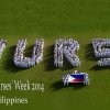 International Nurses Week Celebration 2014